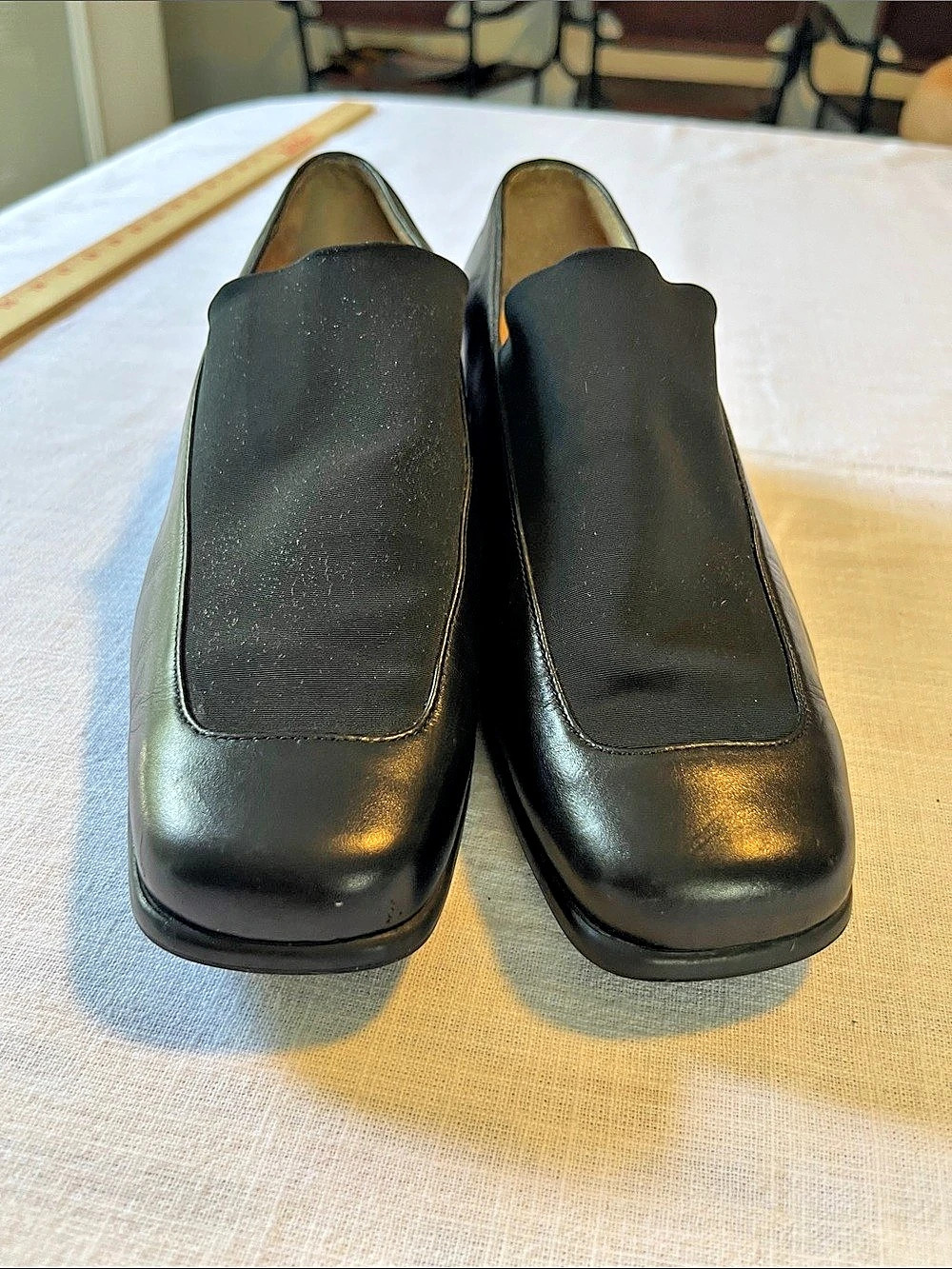 BeautiFeel Black Heels EU39